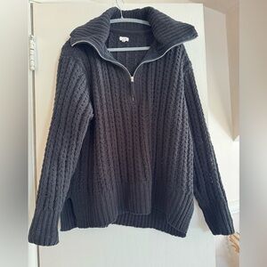Aerie sweater